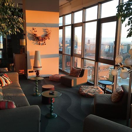Wn Lab Hotel - Including Breakfast And Parking ソフィア エクステリア 写真