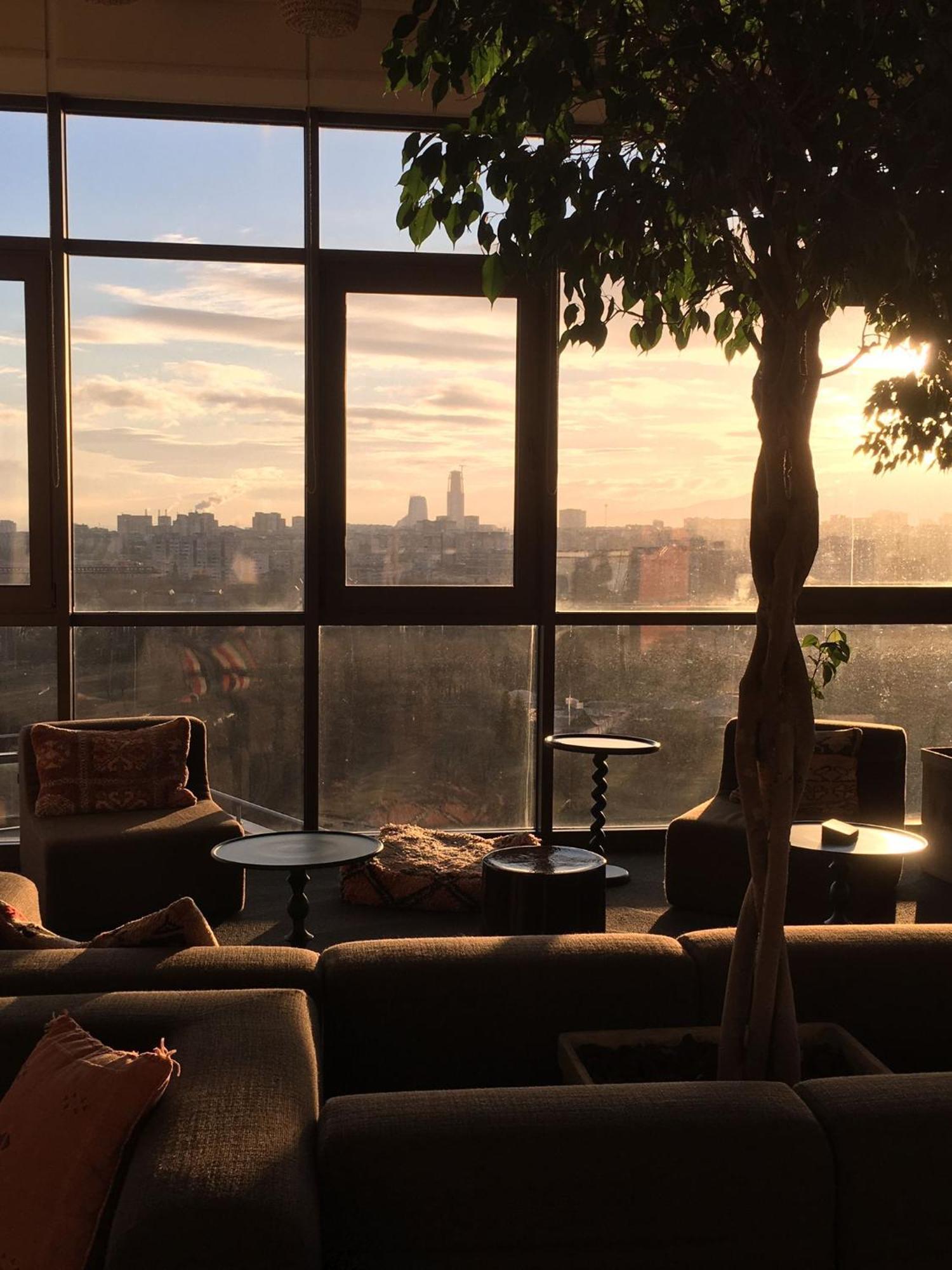 Wn Lab Hotel - Including Breakfast And Parking ソフィア エクステリア 写真