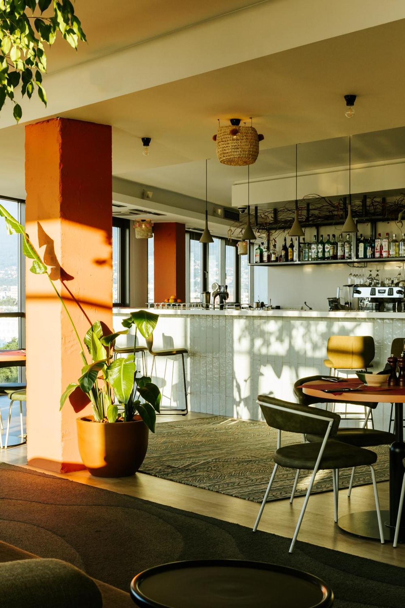Wn Lab Hotel - Including Breakfast And Parking ソフィア エクステリア 写真