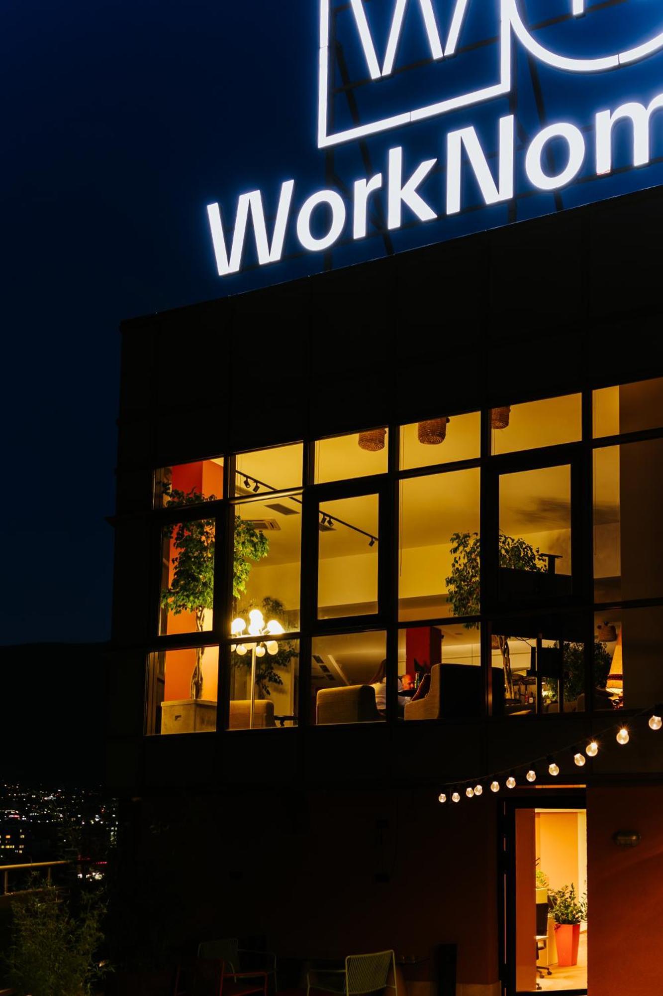Wn Lab Hotel - Including Breakfast And Parking ソフィア エクステリア 写真