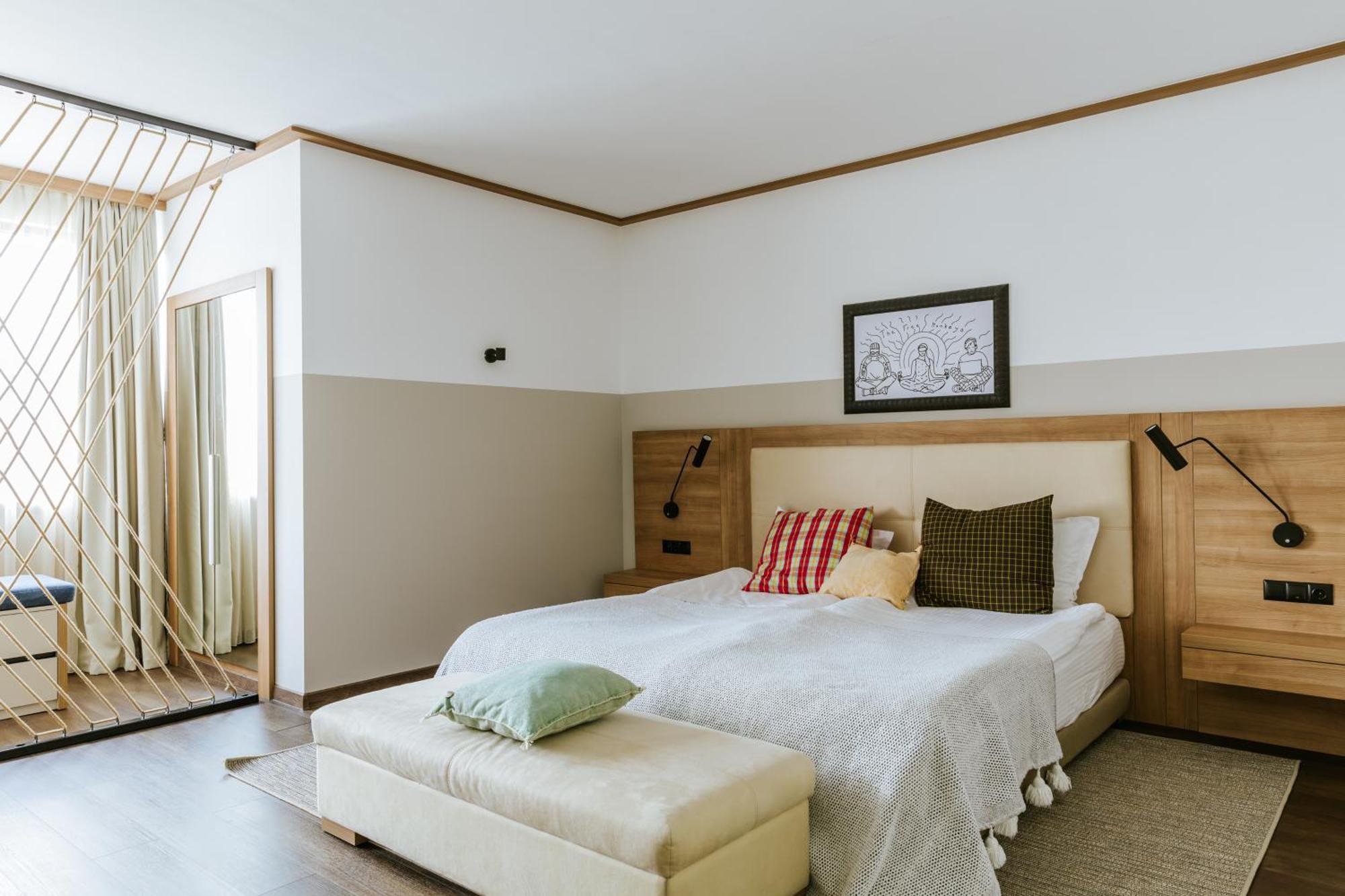 Wn Lab Hotel - Including Breakfast And Parking ソフィア エクステリア 写真