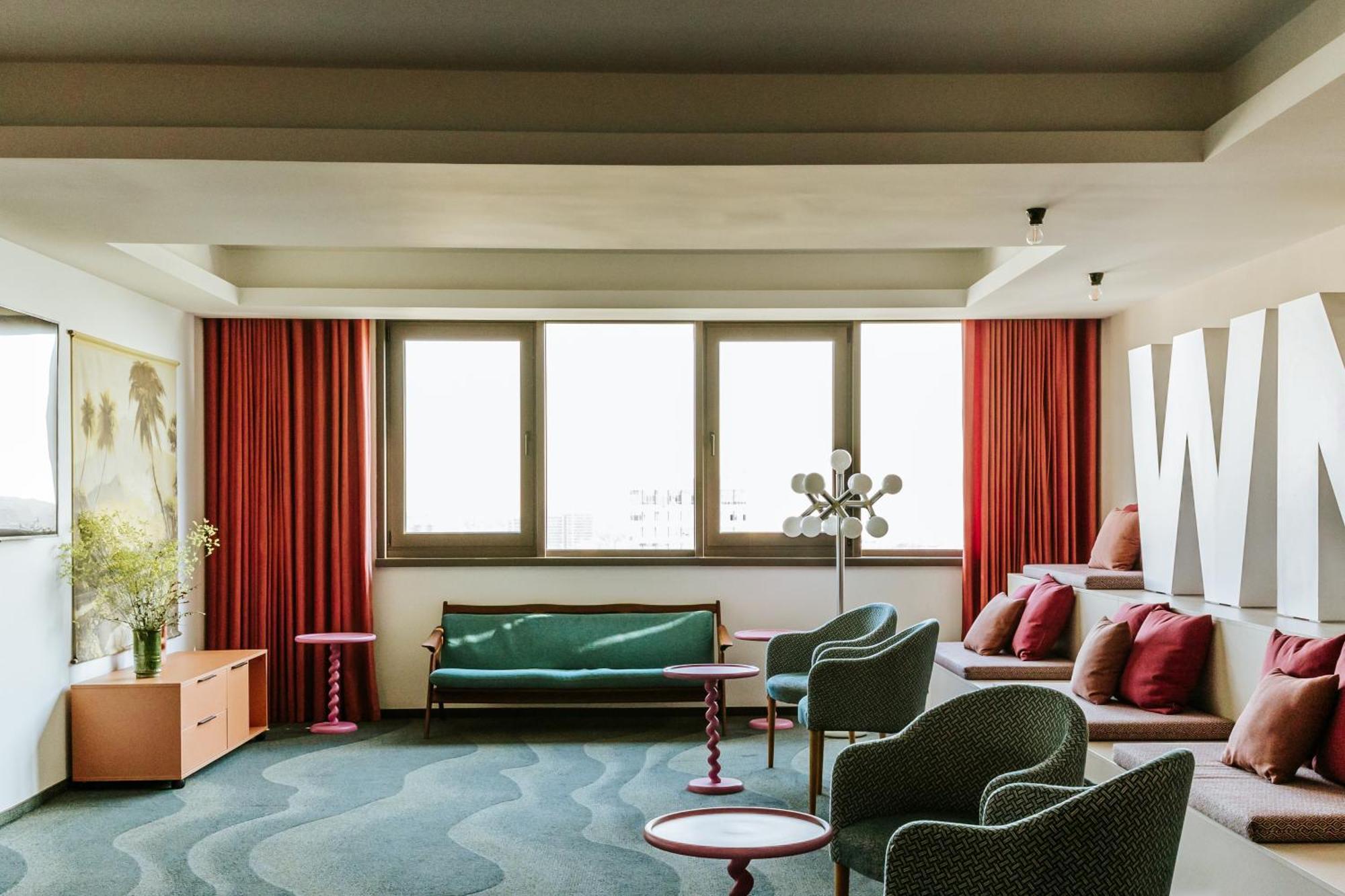 Wn Lab Hotel - Including Breakfast And Parking ソフィア エクステリア 写真