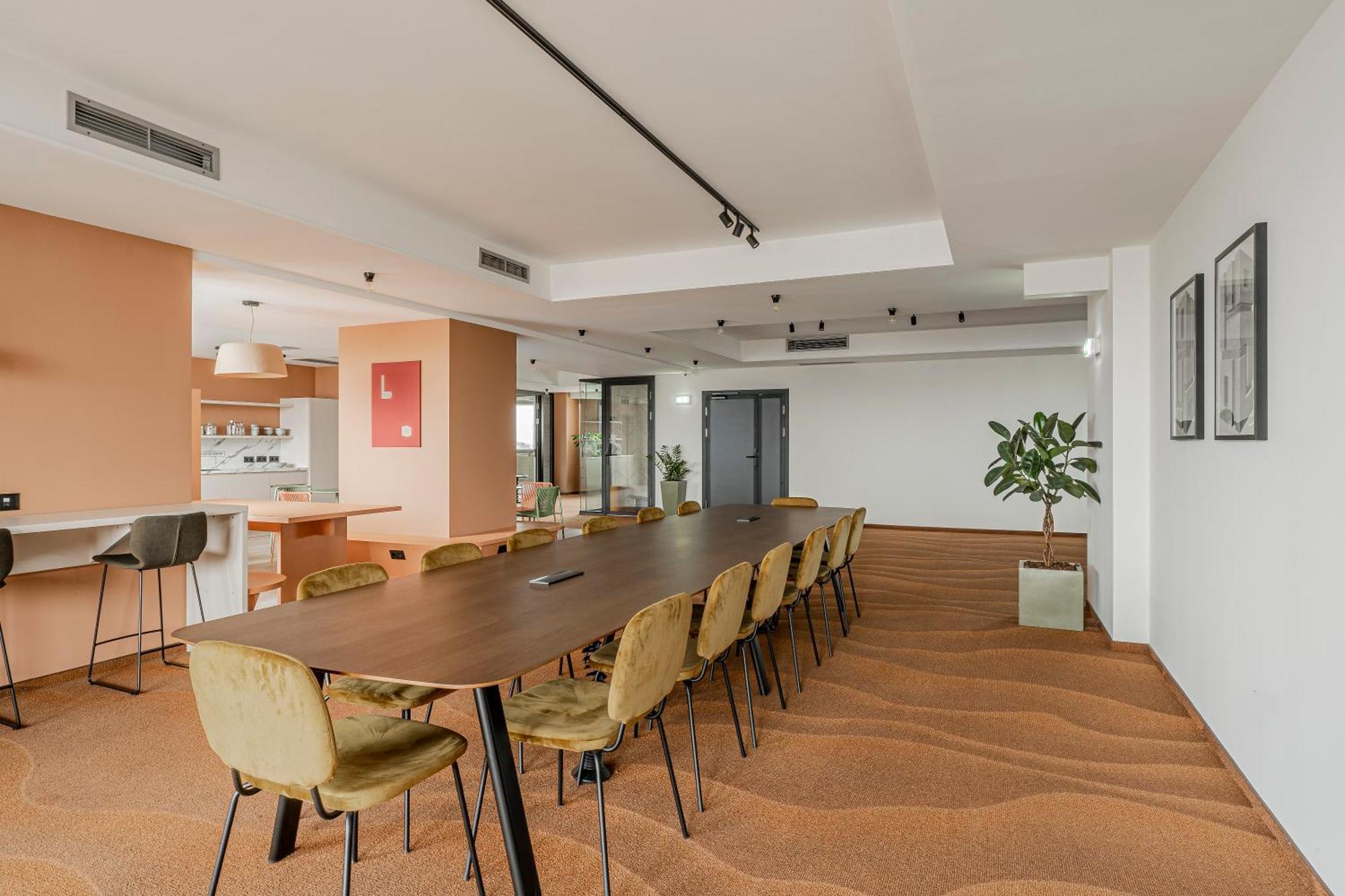 Wn Lab Hotel - Including Breakfast And Parking ソフィア エクステリア 写真