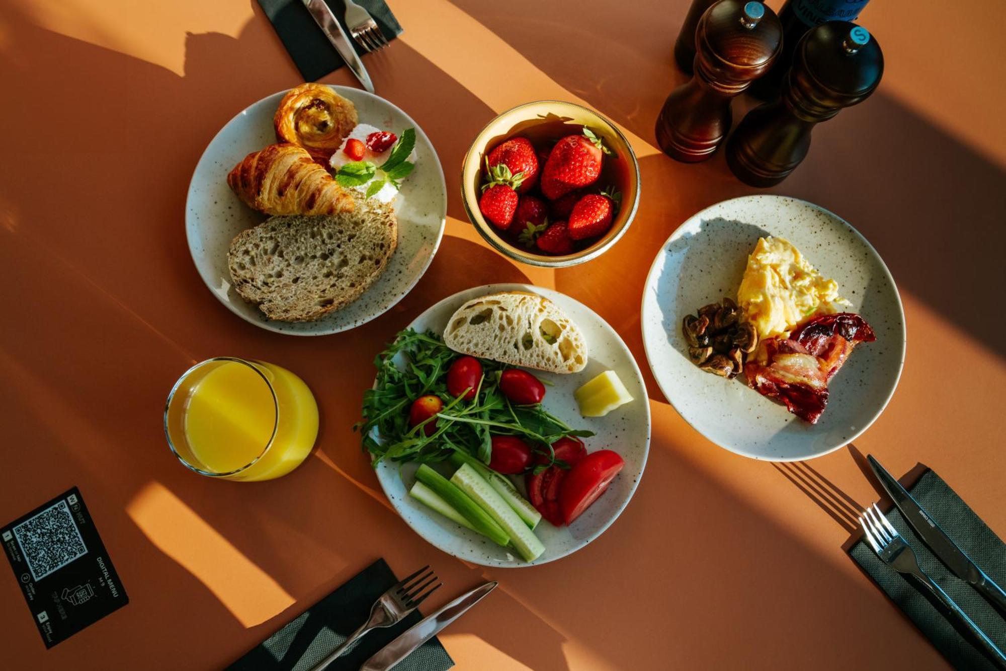 Wn Lab Hotel - Including Breakfast And Parking ソフィア エクステリア 写真