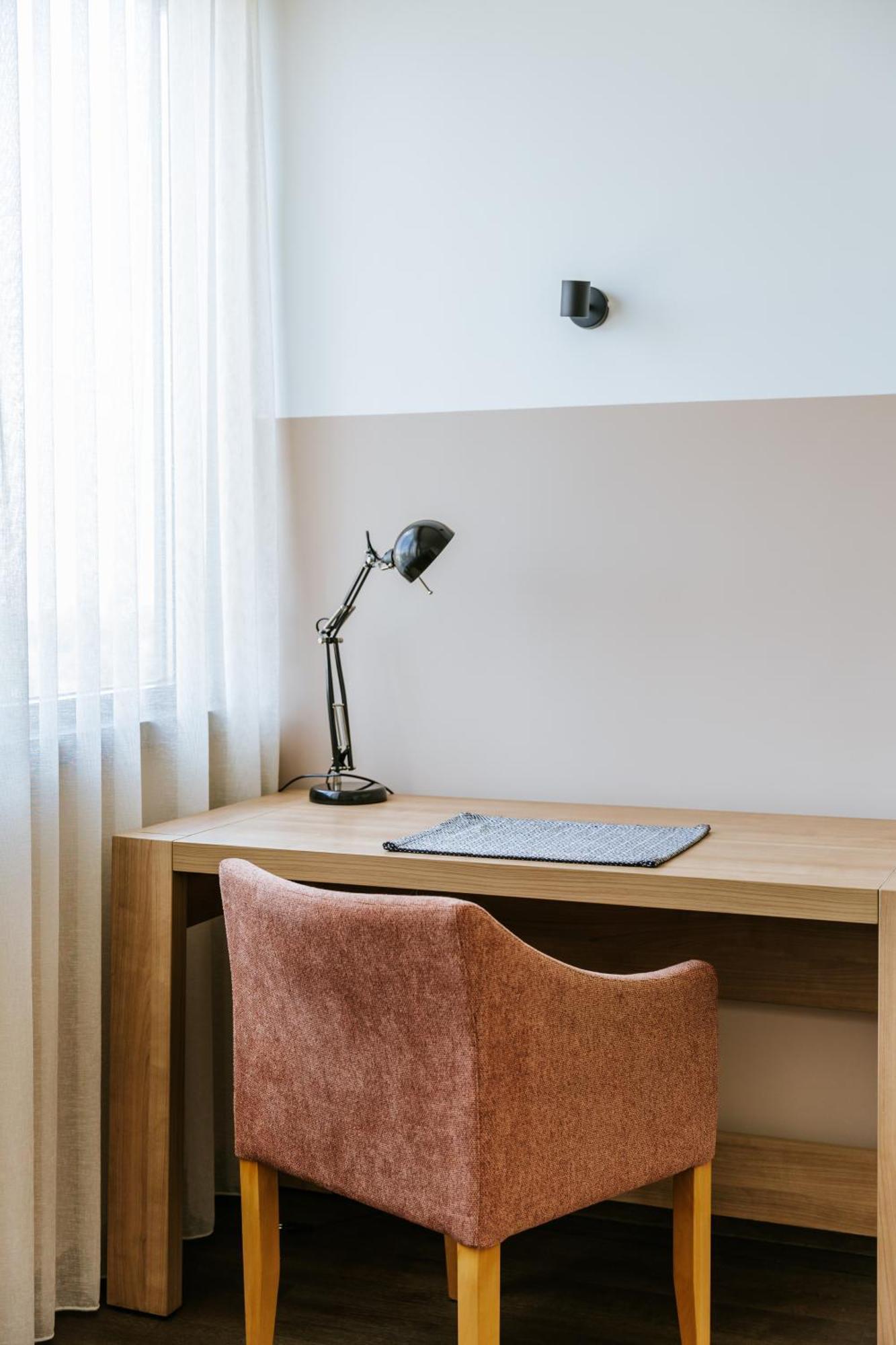 Wn Lab Hotel - Including Breakfast And Parking ソフィア エクステリア 写真