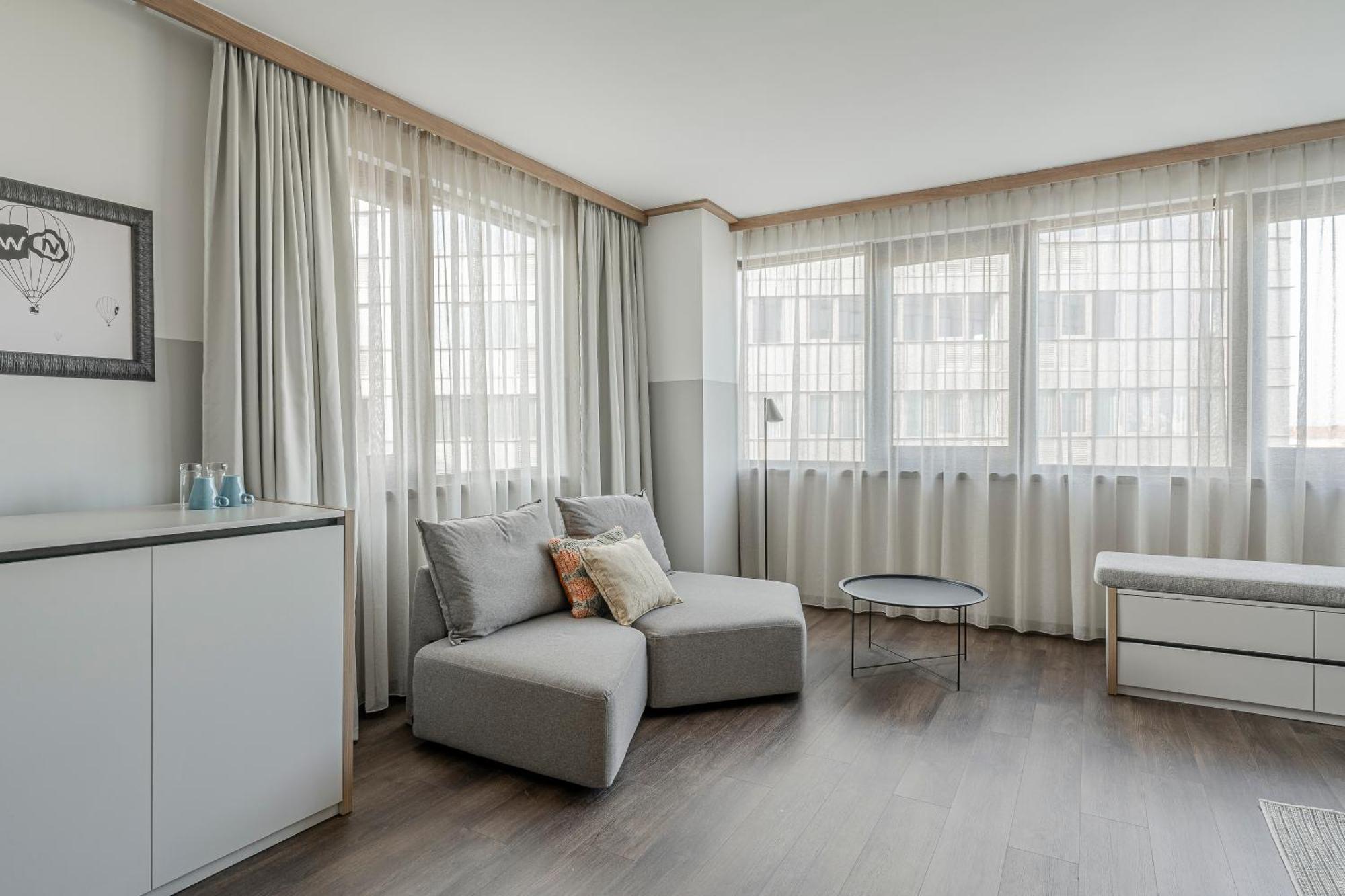 Wn Lab Hotel - Including Breakfast And Parking ソフィア エクステリア 写真