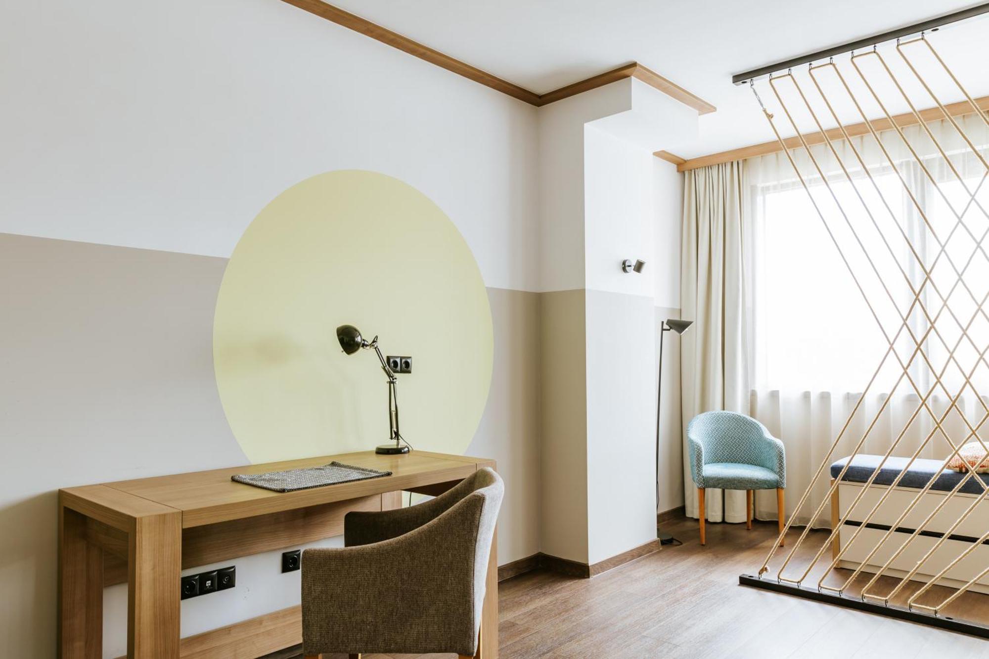 Wn Lab Hotel - Including Breakfast And Parking ソフィア エクステリア 写真