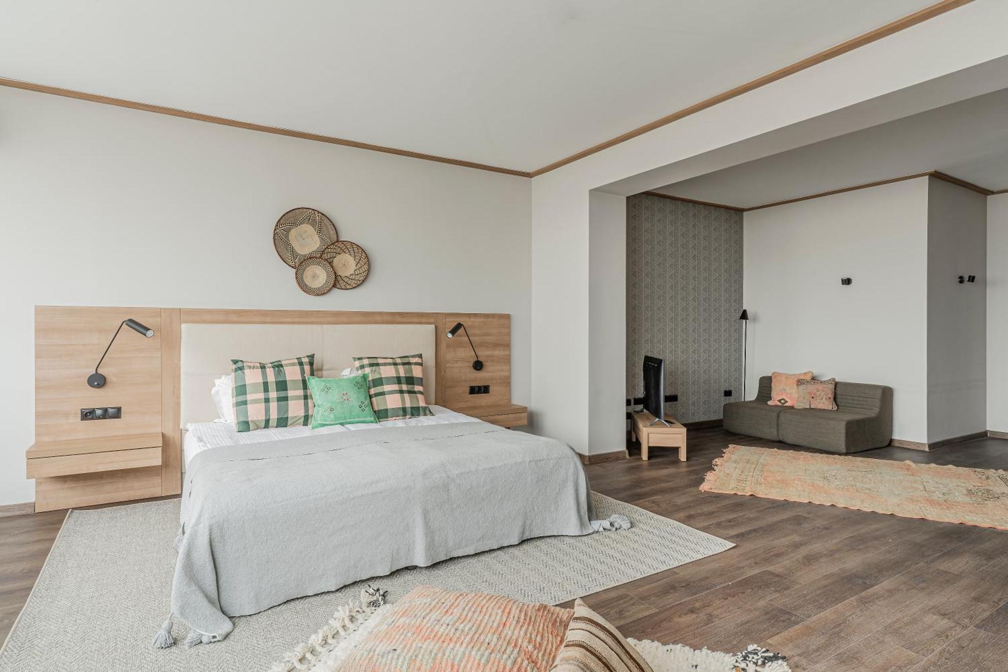 Wn Lab Hotel - Including Breakfast And Parking ソフィア エクステリア 写真