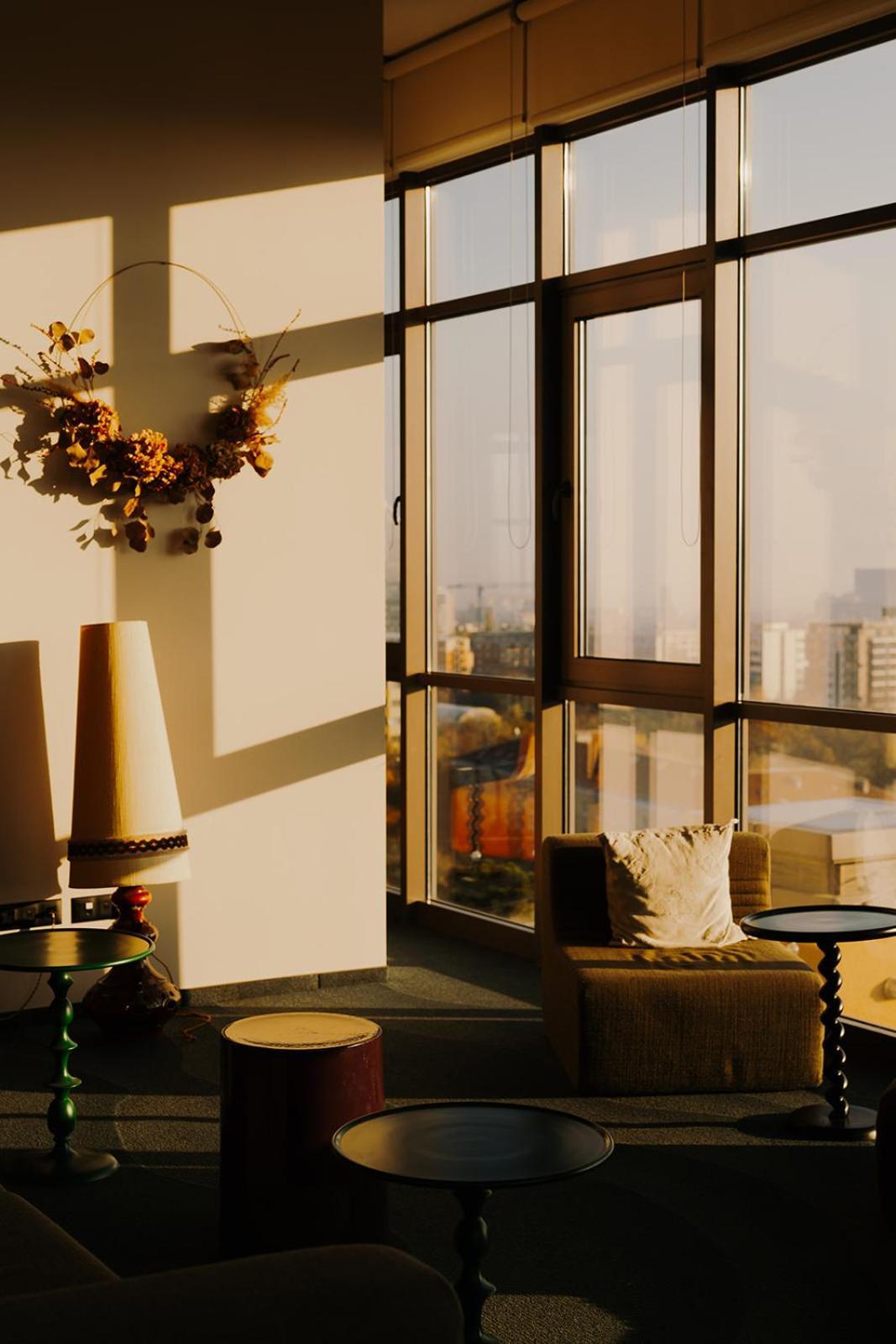 Wn Lab Hotel - Including Breakfast And Parking ソフィア エクステリア 写真